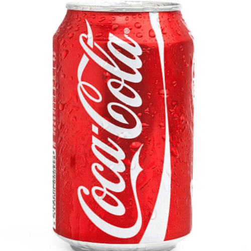 Coca-Cola 0,33l