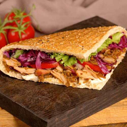 Jumbo Döner