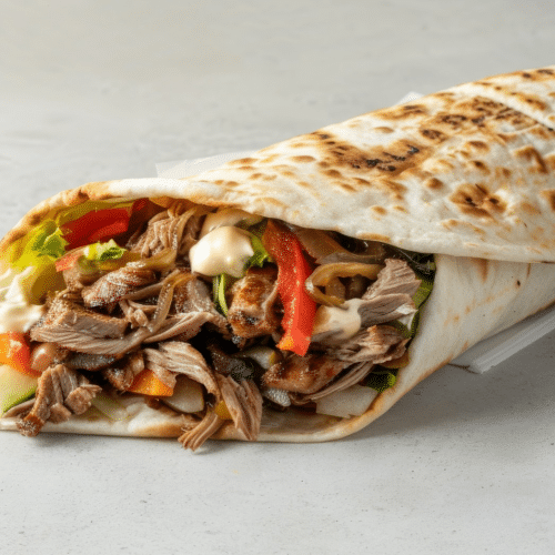 Jumbo Dürüm