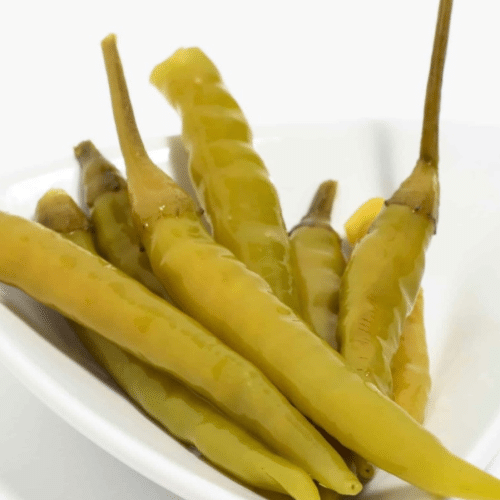 Portion Peperoni