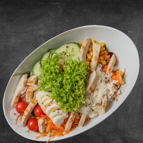 Chicken Salad