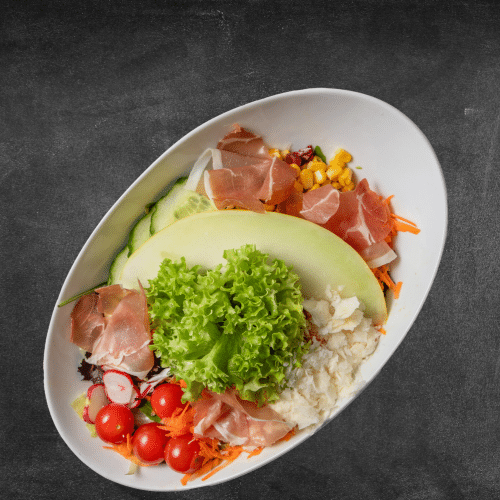 Parma Salad