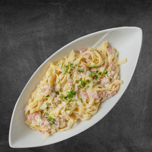 Pasta Carbonara