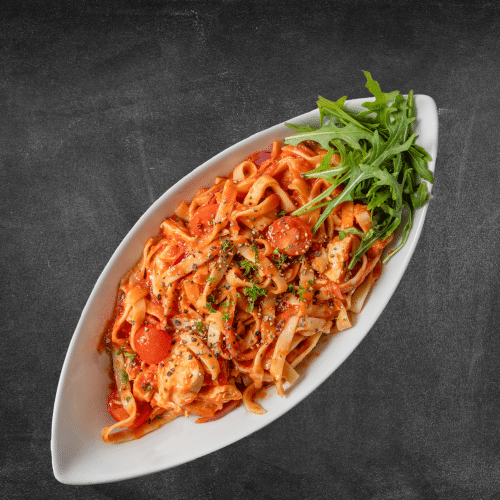 Pasta Natura