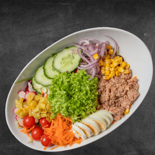 Thunfischsalat