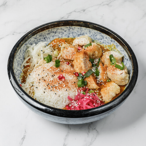 Insadong Korean Curry