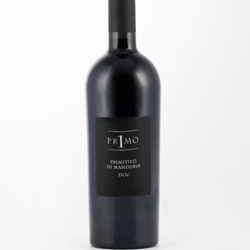 Primitivo di Manduria Uno Doc 0.75l