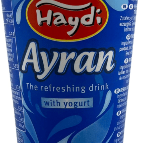 Gazi Ayran 0,25l