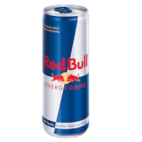 Red Bull 0,25l