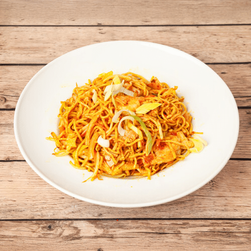 Bami Goreng