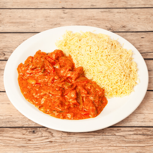 Chicken Tikka