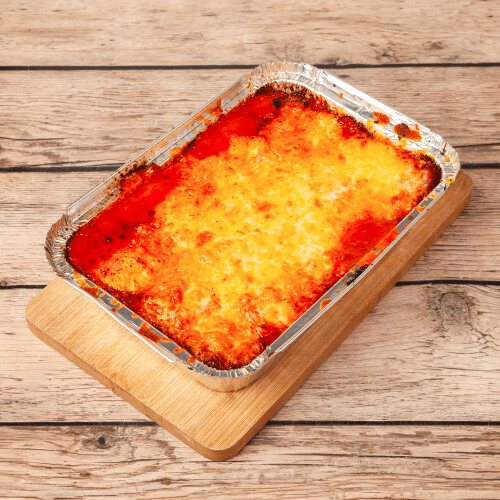 Lasagne al Forno