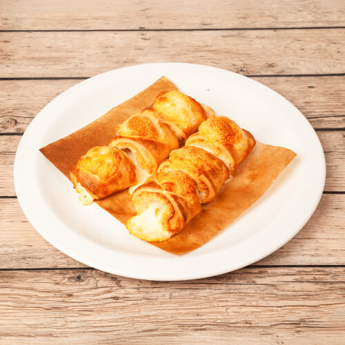 Panini Cheezy (6 Stück)