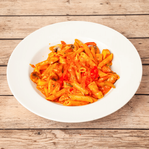 Penne Speziale