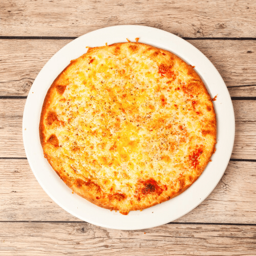 Pizza Margherita