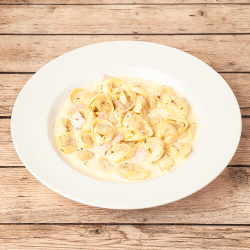 Tortellini alla Panna