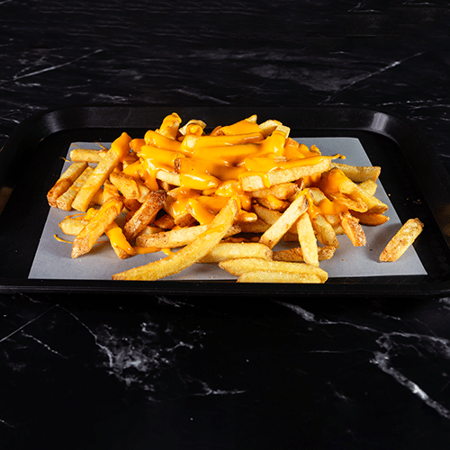 Cheese Fries