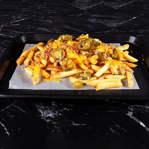 Chili-Cheese-Fries