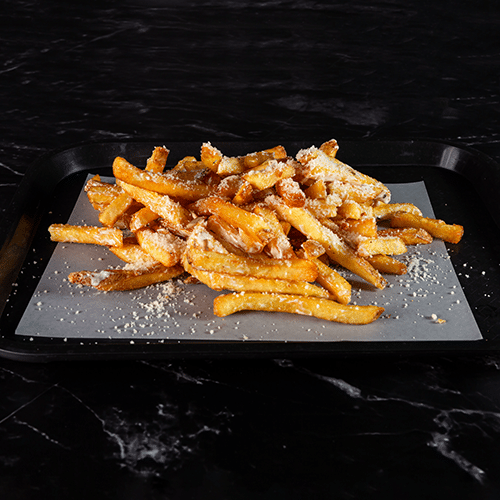 Trüffel-Parmesan Fries