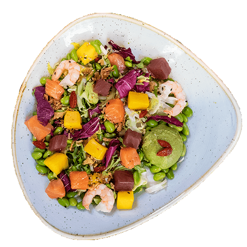 bremen poke bowl bremen poke bowl
