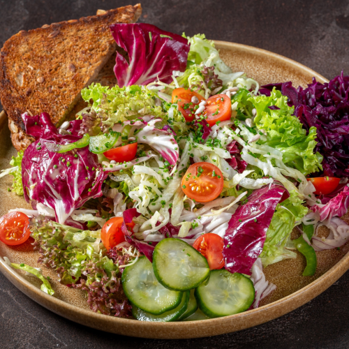 Beilagensalat