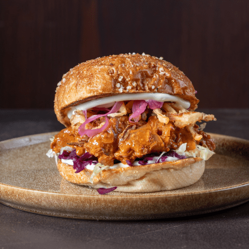 Pink Jack (vegan)