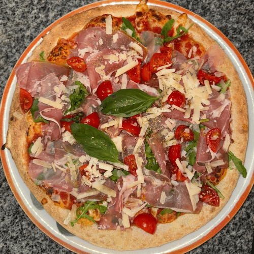 Pizza Casa