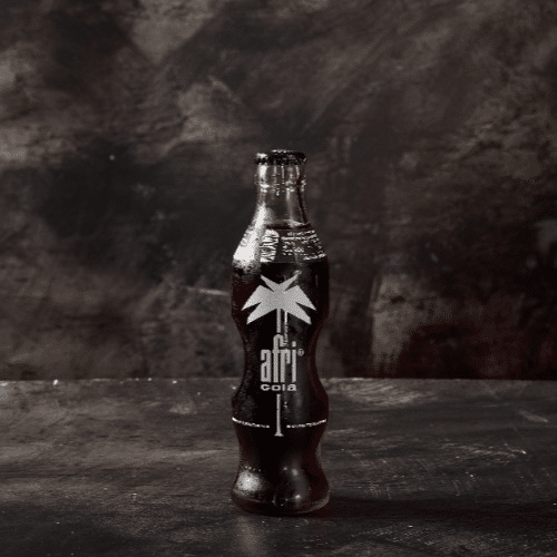 Afri Cola 0,2l (MEHRWEG)