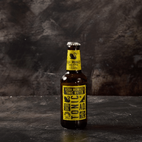 Aqua Monaco Tonic 0,2l (MEHRWEG)