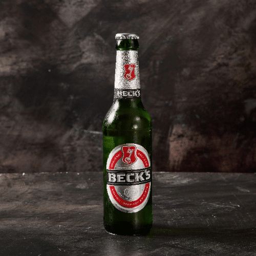 Becks 0,33l (MEHRWEG)