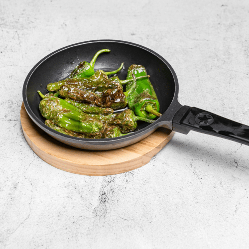 Pimientos de Padron