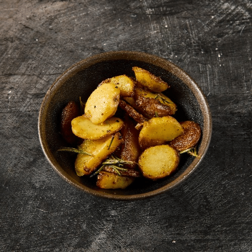 Rosmarinkartoffeln