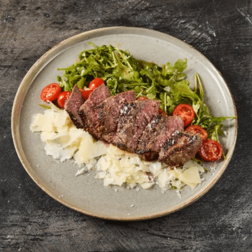 Tagliata