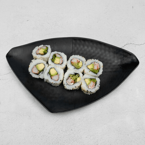 California Roll (8 Stück)