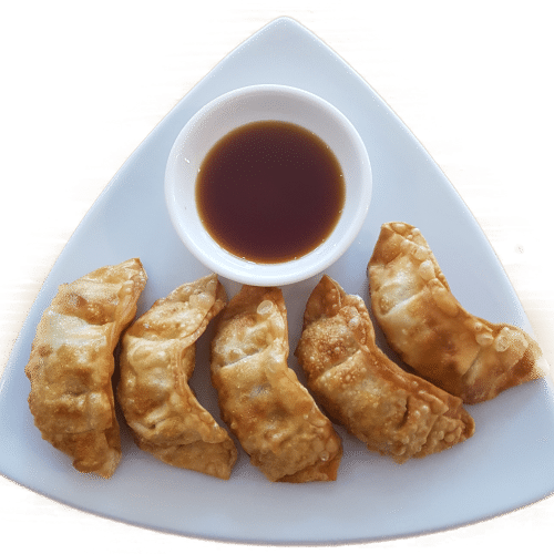 Gyoza (5 Stück)