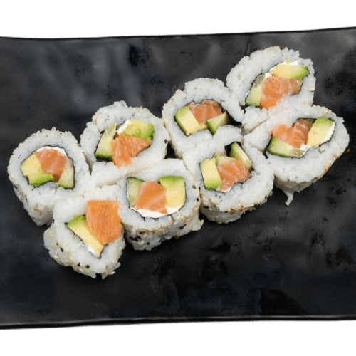 Sake Inside Out (8 Stück)