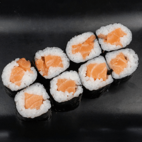 Sake Maki (8 Stück)