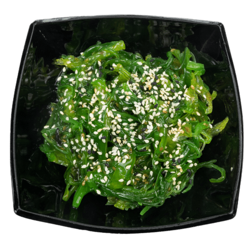 Wakame Salat