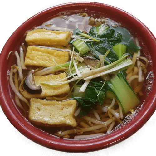 Yasai-Udon