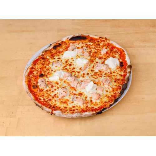 Pizza Petrus