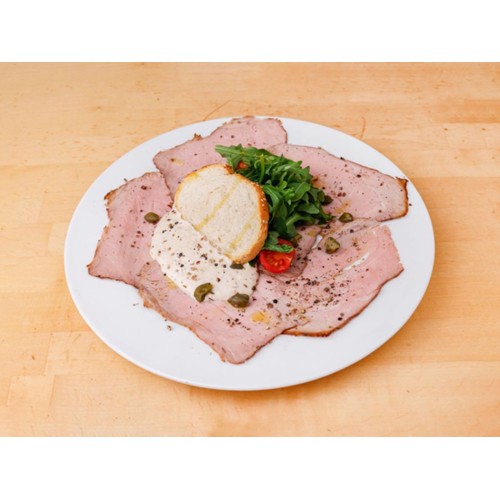 Vitello Tonnato