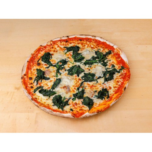 Pizza Bartolomeo