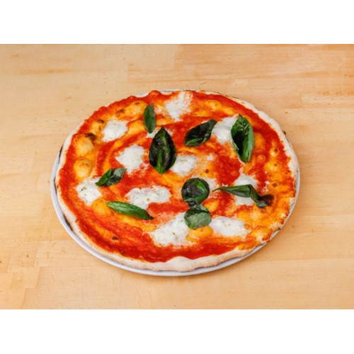 Pizza Bandiera Italiano Tartufo