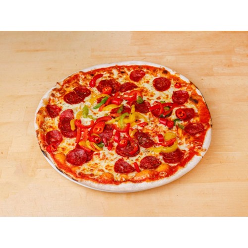 Pizza Judas