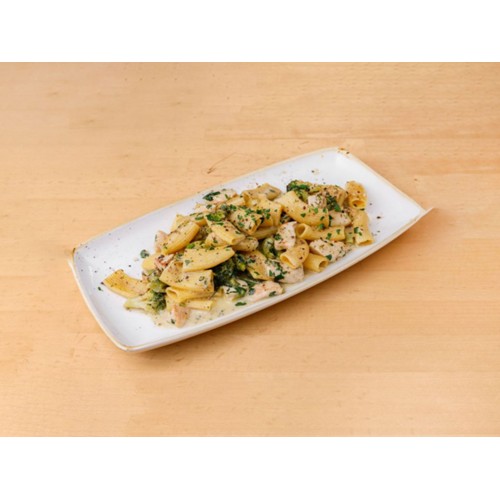 Rigatoni con Pollo