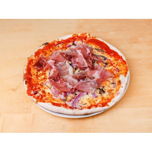 Pizza Johannes