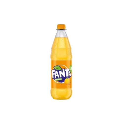  Fanta 1,0 l