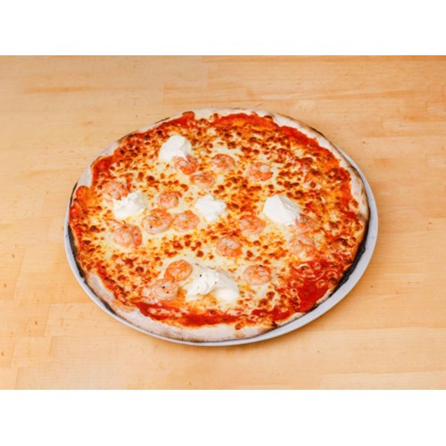 Pizza Thaddeus