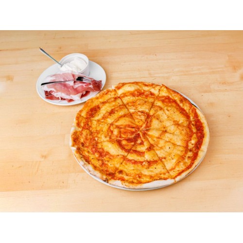 Focaccia Speciale