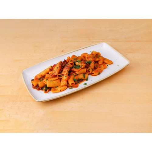 Rigatoni Arrabiata